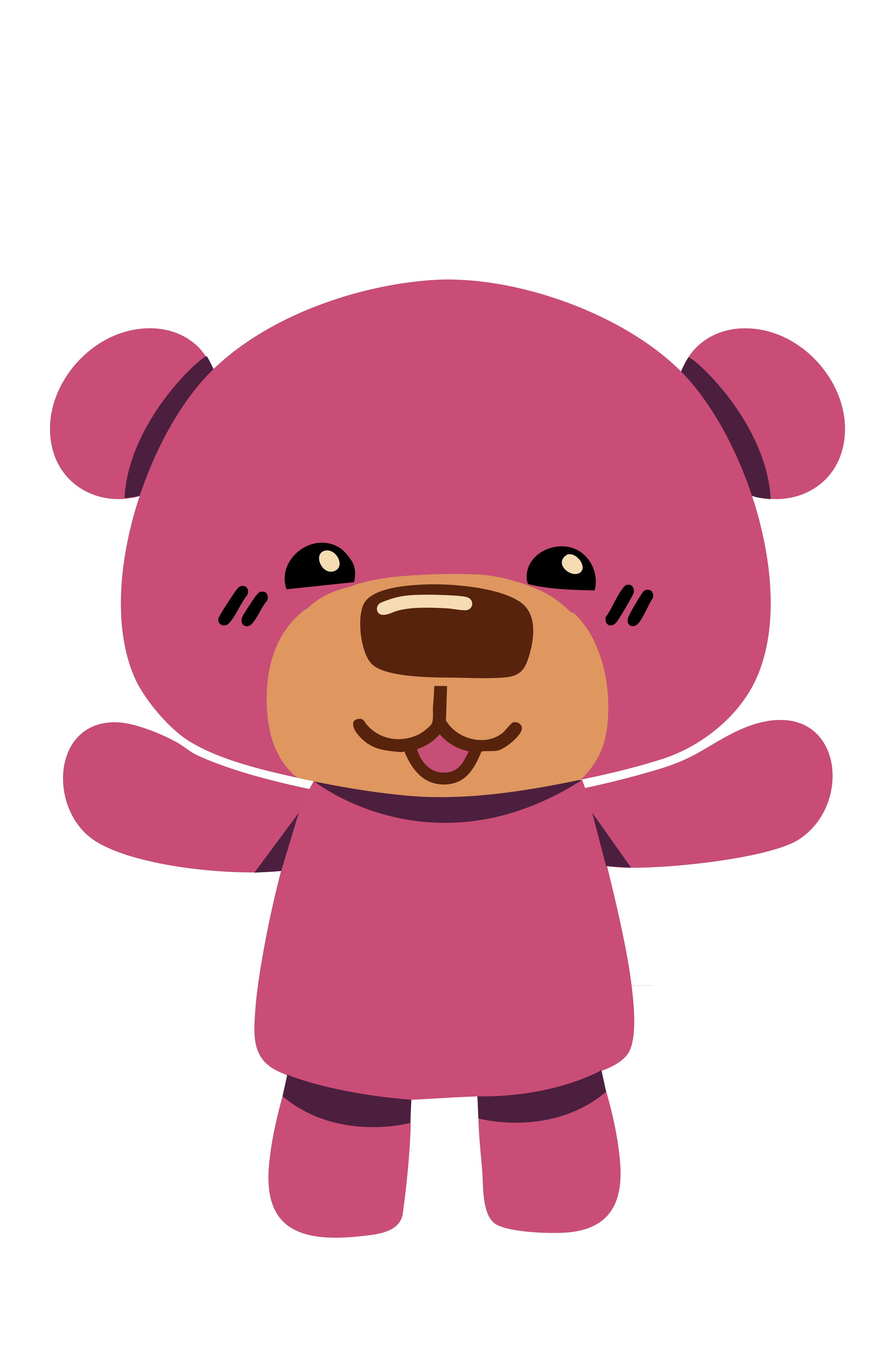 bear