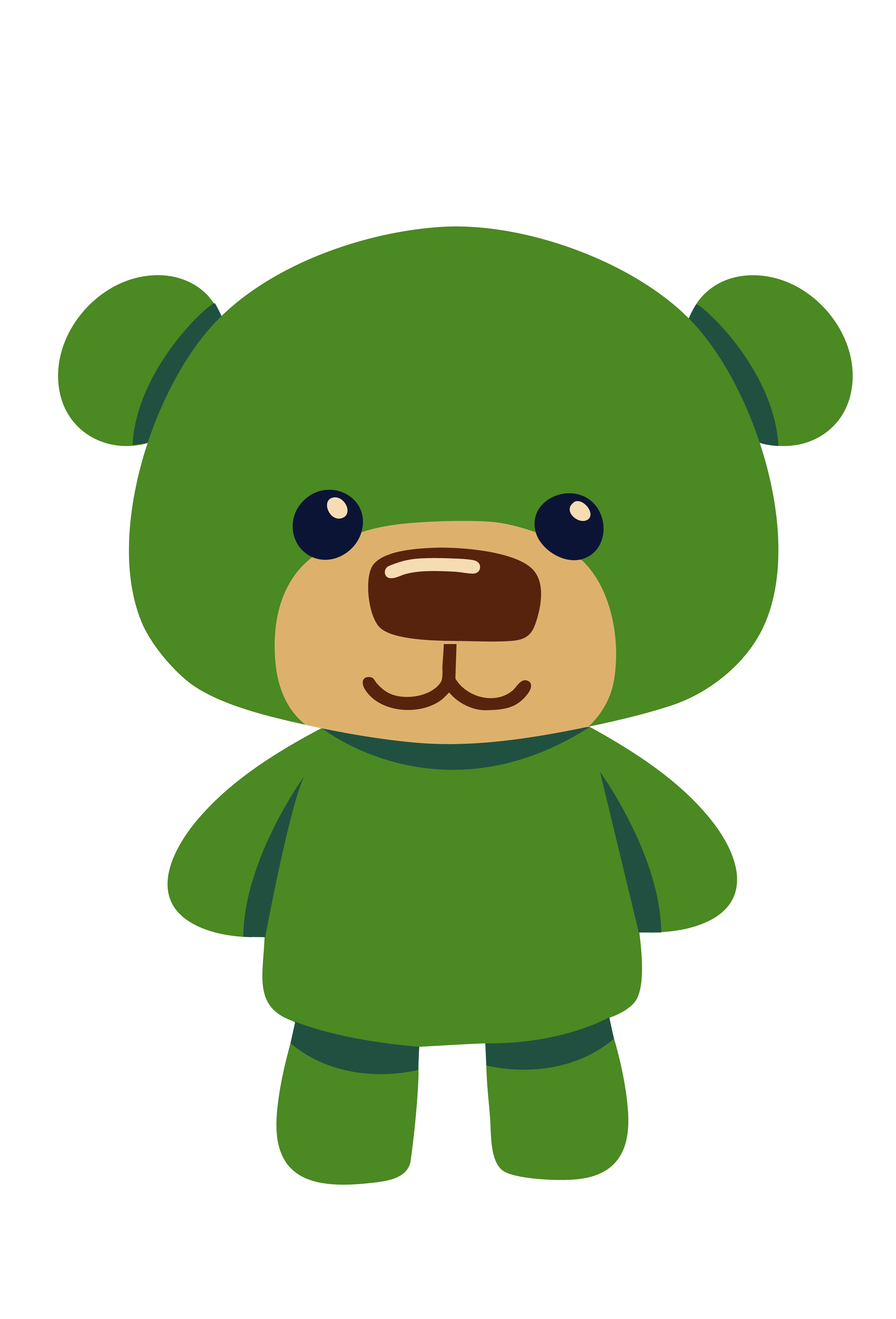 bear