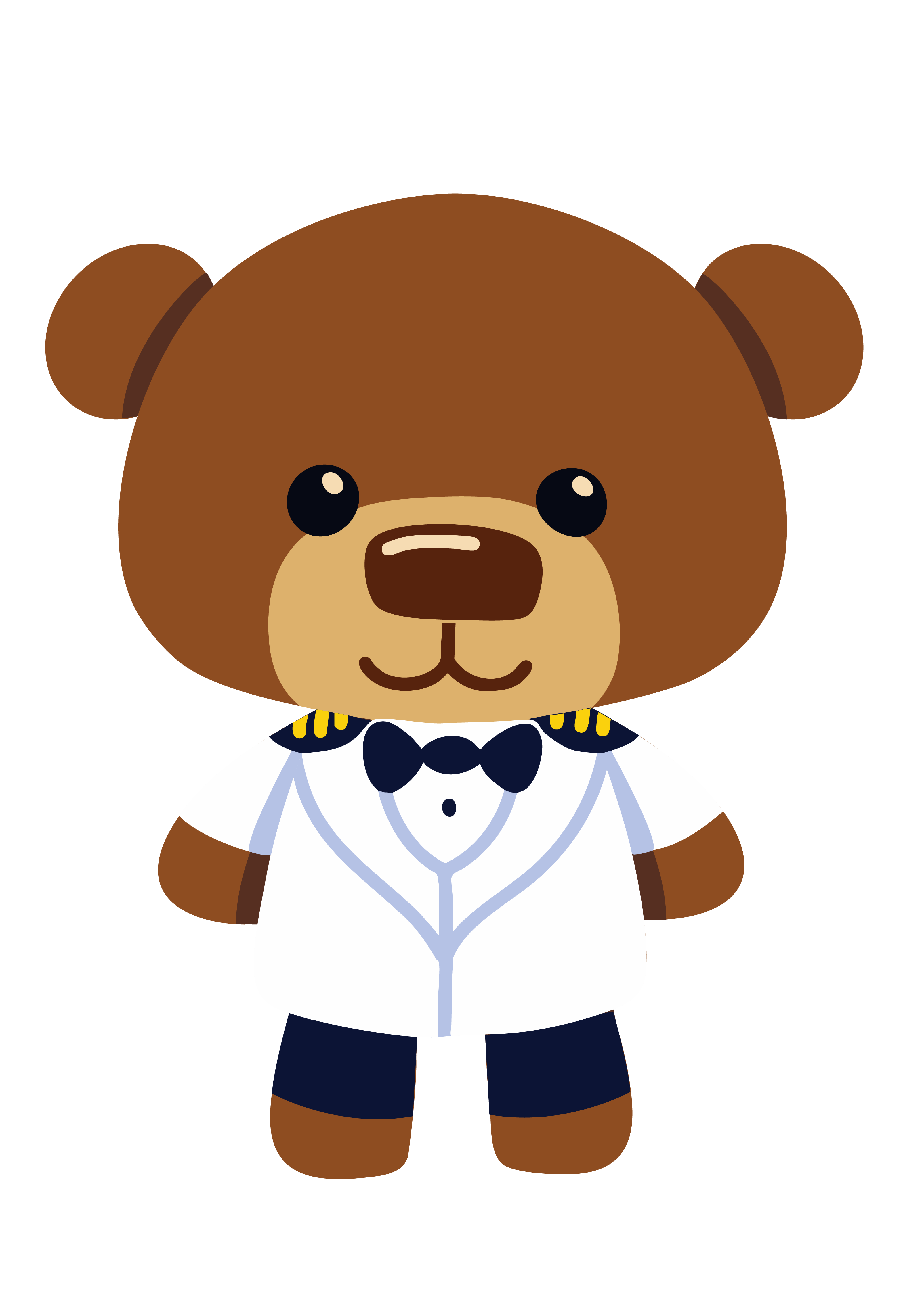 bear