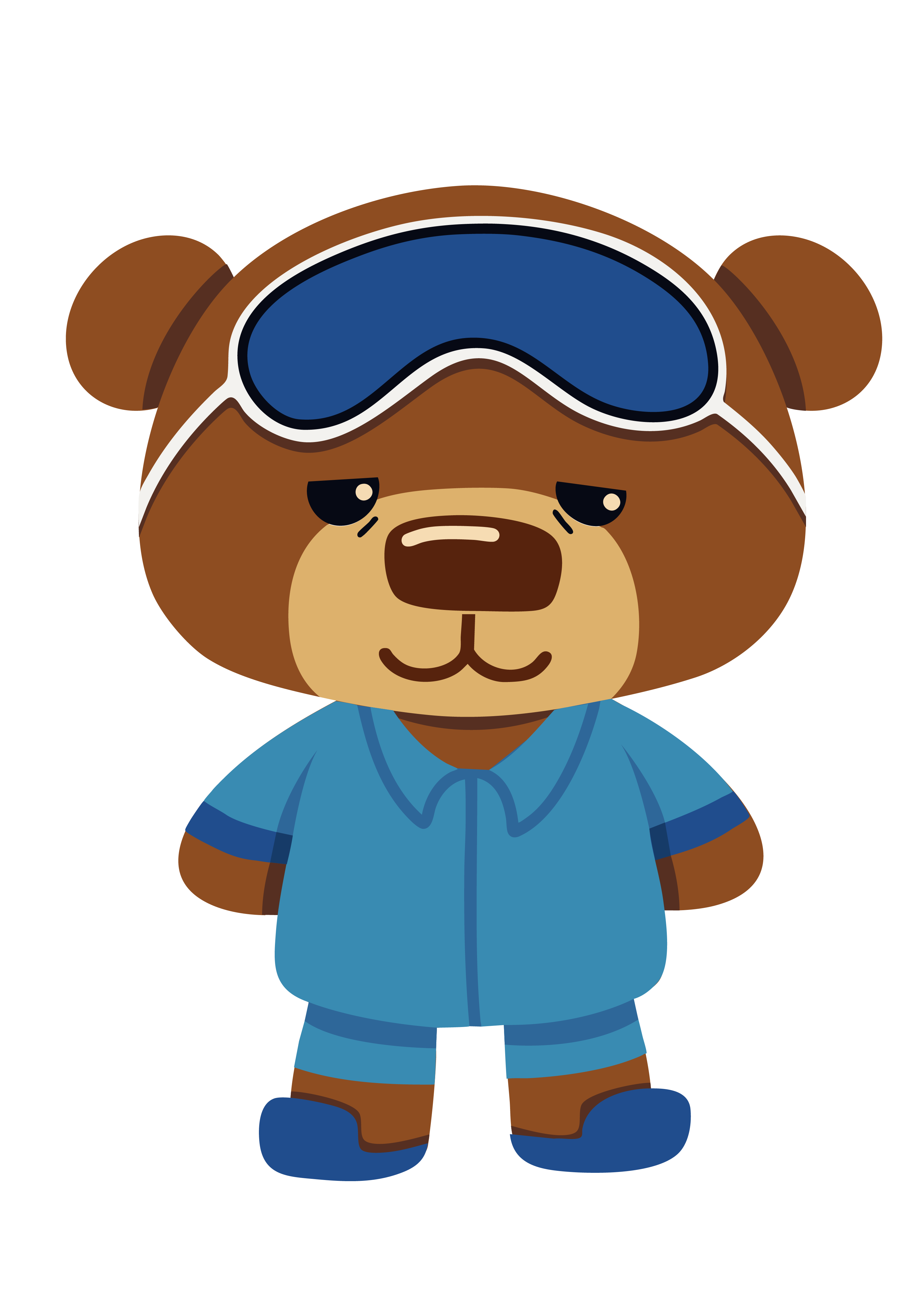 bear
