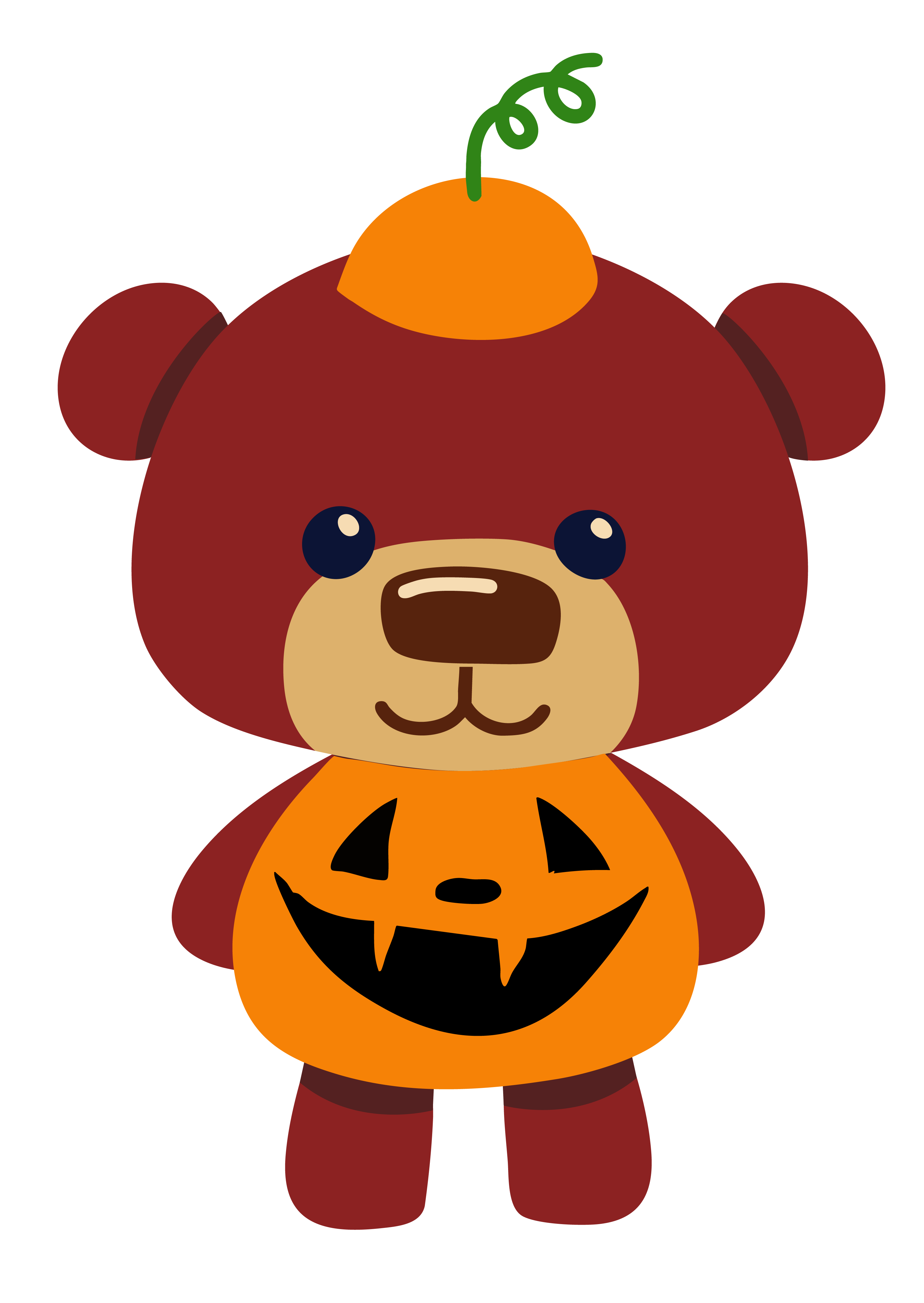 bear