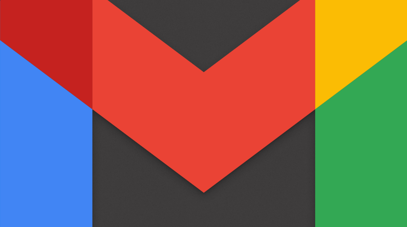 gmail pattern