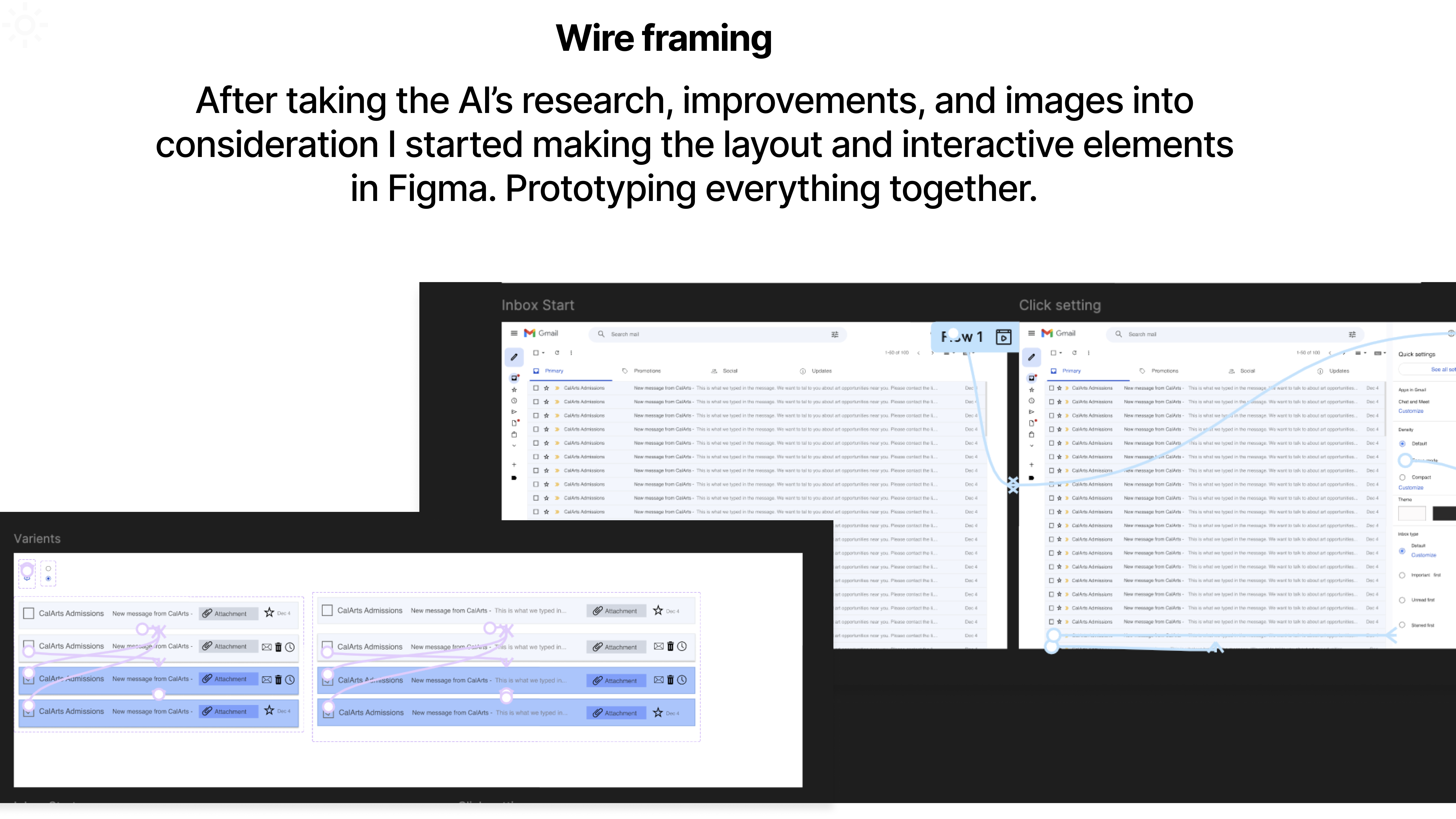 wireframing