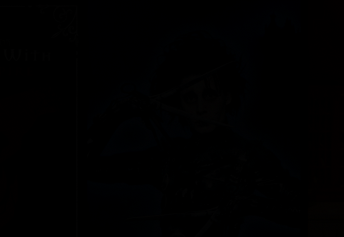 gif of star