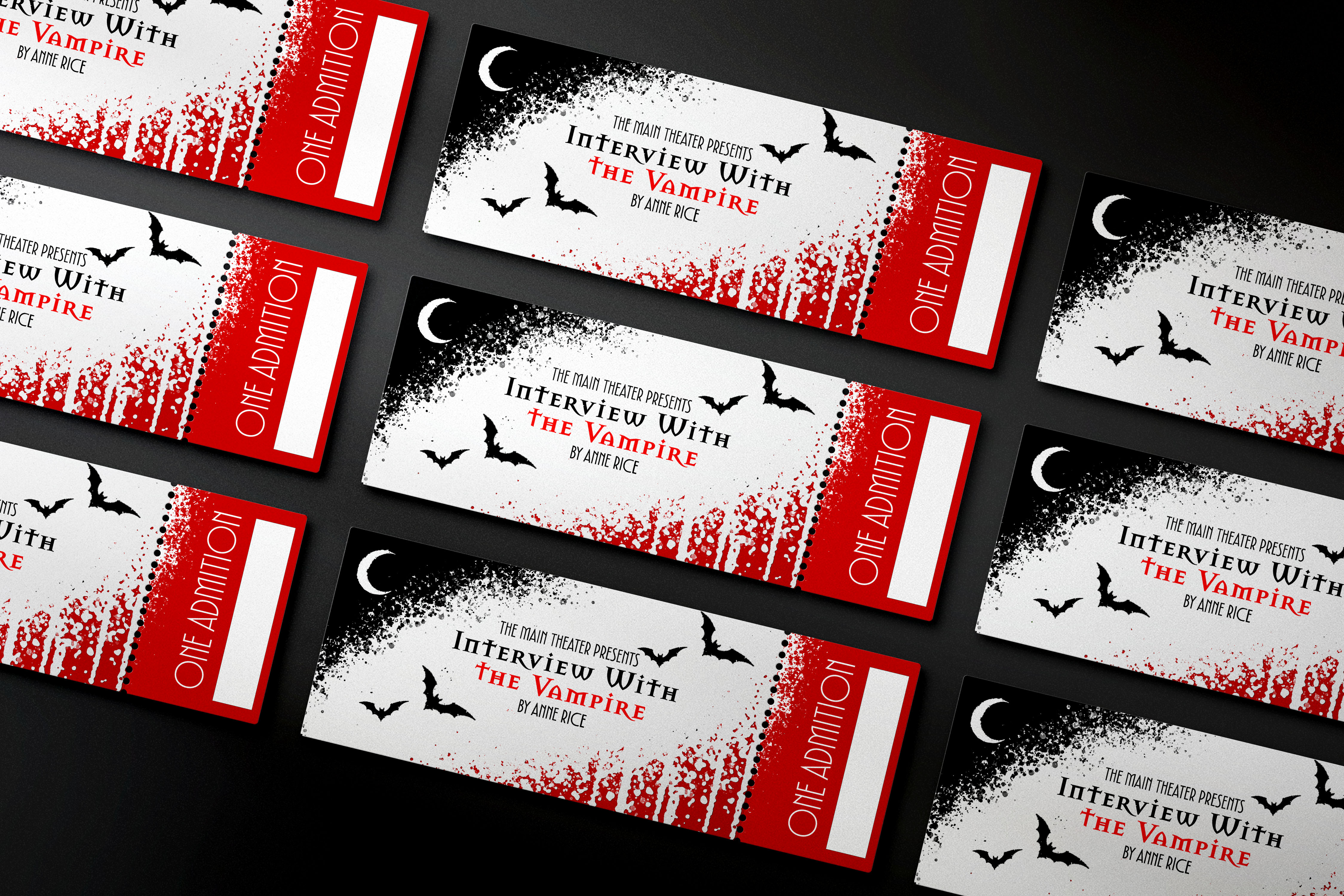 tickets