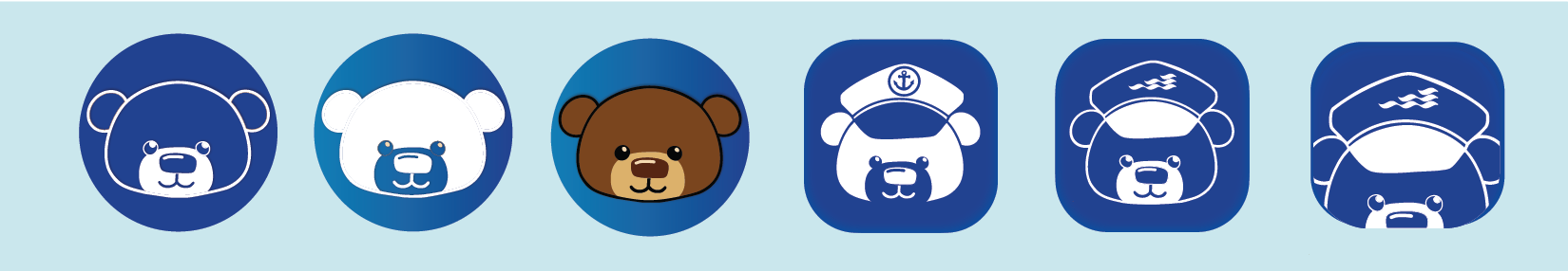 icons